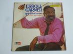 Erroll Garner - Up in Errolls room (LP), Cd's en Dvd's, Vinyl | Jazz en Blues, Verzenden, Nieuw in verpakking