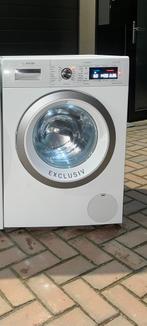 Gave Bosch 9KG Wi-Fi IDOS Wasmachine A+++ Incl Garantie!, Energieklasse A of zuiniger, Minder dan 85 cm, 8 tot 10 kg, Ophalen of Verzenden
