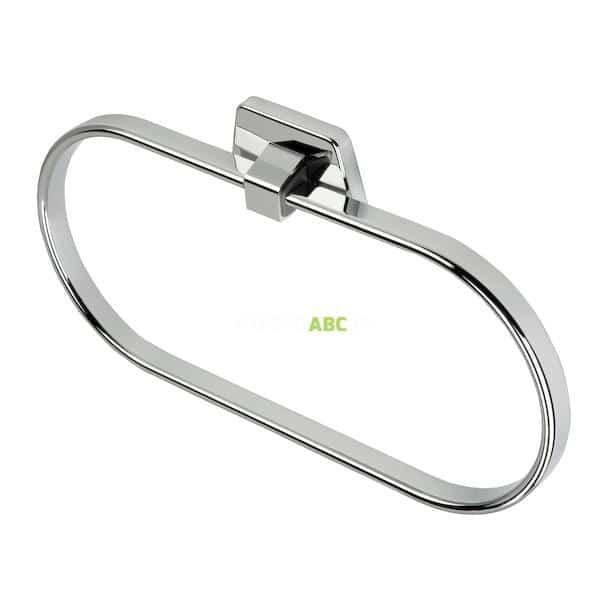 Geesa - Geesa Standard Handdoekring, Huis en Inrichting, Badkamer | Badtextiel en Accessoires, Nieuw, Ophalen of Verzenden