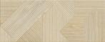 Wandtegel Beige 30x75cm (Muurtegels, Muur- en plafondtegels), 60 cm of meer, Nieuw, Ophalen of Verzenden, 10 m² of meer