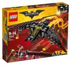 The LEGO® Batman Movie™ The Batwing, Ophalen of Verzenden, Nieuw