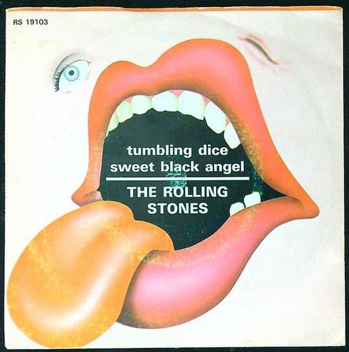 De Rolling Stones - Lot of 9x original 45RPM 7 singles, Cd's en Dvd's, Vinyl Singles