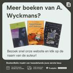 Een naam voor zus 9789044800180 A. Wyckmans, Boeken, Verzenden, Gelezen, A. Wyckmans