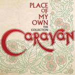 Caravan - Place Of My Own: The Collection (CD), Cd's en Dvd's, Cd's | Overige Cd's, Verzenden, Nieuw in verpakking