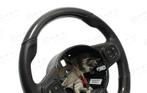 Fiat Abarth 595 Carbon Fiber Stuur Bovenste Deel cover, Auto diversen, Tuning en Styling, Verzenden