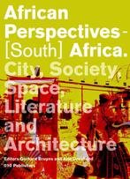 African perspectives - (South) Africa / Delft School of, Verzenden, Zo goed als nieuw