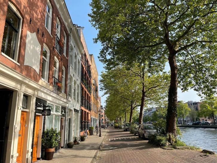 Te huur: Appartement Schinkelkade in Amsterdam, Huizen en Kamers, Huizen te huur, Noord-Holland, Appartement