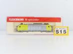 Fleischmann N - 86 7260 - Diesellocomotief (1) - Siemens, Hobby en Vrije tijd, Modeltreinen | N-Spoor, Nieuw
