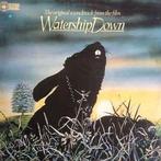 LP gebruikt - Angela Morley - Original Soundtrack Watersh..., Cd's en Dvd's, Vinyl | Filmmuziek en Soundtracks, Verzenden, Zo goed als nieuw
