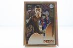 Topps Topps Champions League Gold Pedri 2/5 Serialized card,, Nieuw
