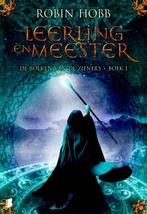 Leerling en meester / De boeken van de Zieners / 1, Verzenden, Zo goed als nieuw, Robin Hobb