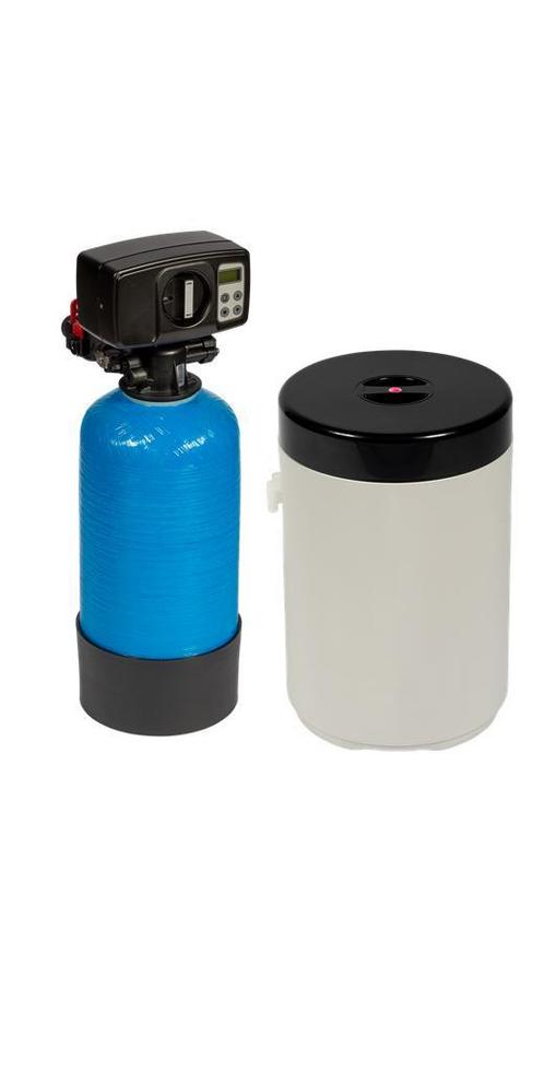 Goedkoopste van NL ! Waterontharders leverbaar vanaf € 379,-, Witgoed en Apparatuur, Waterontharders, Waterontharder met zout