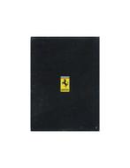 1984 FERRARI 288 GTO PERSMAP FRANS 305/84 & ZINCROX, Nieuw, Ferrari, Author