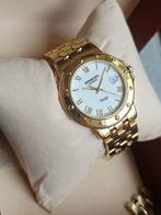 Klok - Raymond Weil - Modern Verguld, Roestvrij staal -, Nieuw