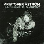 cd card - Kristofer ÃstrÃ¶m (promo) - From Eagle To Spa, Verzenden, Zo goed als nieuw