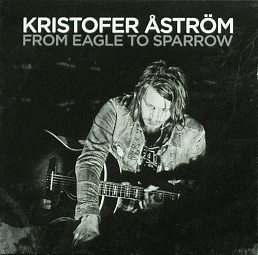 cd card - Kristofer ÃstrÃ¶m (promo) - From Eagle To Spa, Cd's en Dvd's, Cd Singles, Zo goed als nieuw, Verzenden