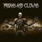 LP gebruikt - Freaks And Clowns - Freaks And Clowns, Verzenden, Zo goed als nieuw