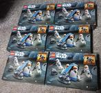 Lego Set - Star Wars - Star Wars 75359 ; 332nd Ahsokas Clone, Kinderen en Baby's, Nieuw