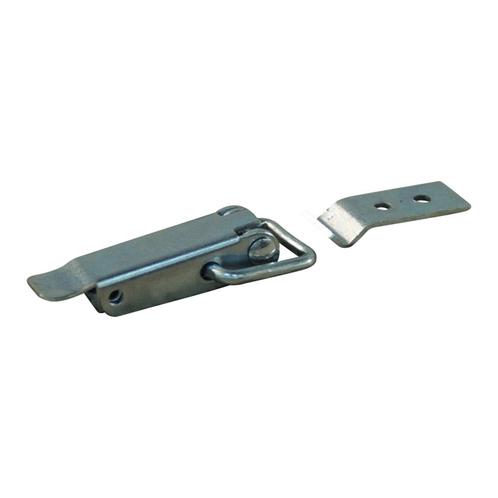 Novio Eierkistsluiting met haak , 55mm x 13mm ,, Auto diversen, Aanhangwagen-onderdelen, Ophalen of Verzenden