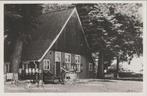 DENEKAMP - Twentsche boerderij, Verzamelen, Ansichtkaarten | Nederland, Verzenden, Gelopen