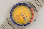 Seiko - Pogue - Zonder Minimumprijs - 6139-6002 - Heren -