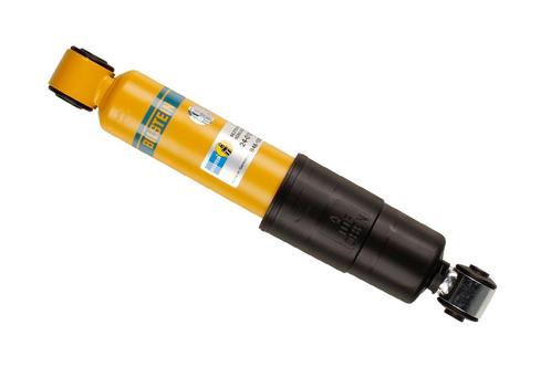 Bilstein Motorsport Schokdemper | Peugeot |  205 Mk II (20A/, Auto-onderdelen, Ophanging en Onderstel, Nieuw, Verzenden