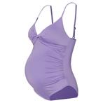 Noppies Zwangerschapsbadpak Positiebadpak Santi Paisley Purp, Kleding | Dames, Positiekleding, Nieuw