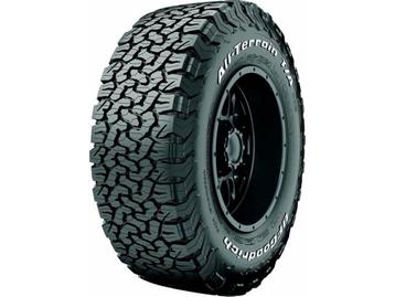 BF Goodrich ALL TERRAIN T/A KO2 - Off-road Tyre - beschikbaar voor biedingen