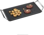 AEG plancha grillplaat, Verzenden, Nieuw