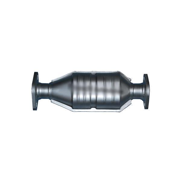 Katalysator voor Mazda Xedos 6, Auto-onderdelen, Uitlaatsystemen, Verzenden