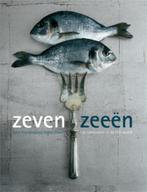 Zeven Zeeen 9789066119567 S. Girard-Lagorce, Boeken, Verzenden, Gelezen, S. Girard-Lagorce