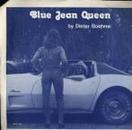 Dieter Boehme - Blue Jean Queen