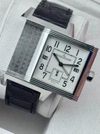 Jaeger-LeCoultre - Reverso Squadra Hometime - 230.8.77 -, Sieraden, Tassen en Uiterlijk, Horloges | Heren, Nieuw