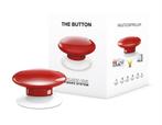 FIBARO - The Button - rood, Nieuw