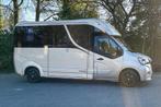 OCCASION| Renault Krismar |Enkel cabine |Borstbalk| RM1123