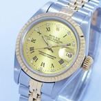 Rolex - Oyster Perpetual Datejust Ladies Diamonds - Ref., Sieraden, Tassen en Uiterlijk, Horloges | Heren, Nieuw