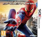 The Amazing Spiderman 3DS Garantie & snel in huis!/*/, Spelcomputers en Games, Ophalen of Verzenden, 1 speler, Zo goed als nieuw