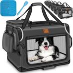Transport box hond- maat XXL 92 x 63 x 63 cm - draagbaar, Dieren en Toebehoren, Verzenden, Nieuw