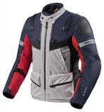 Defender 3 Gore-Tex motorjas REVIT!, Motoren, Kleding | Motorkleding, Verzenden, Nieuw met kaartje