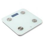 Slimme weegschaal | Nedis SmartLife, Witgoed en Apparatuur, Weegschalen, Verzenden, Nieuw