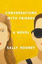 Conversations With Friends 9780451499059 Sally Rooney, Verzenden, Gelezen, Sally Rooney