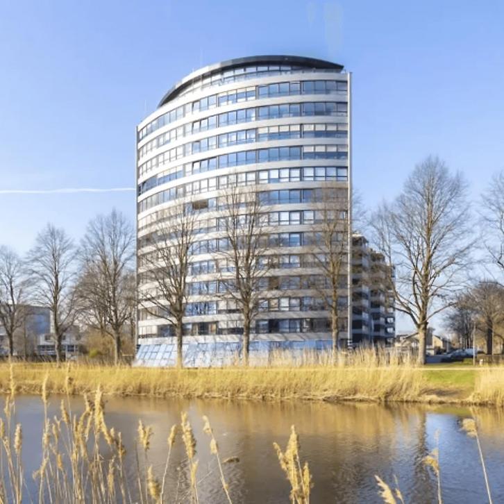 seniorenwoning in Amersfoort gevonden voor €1112,- pm, Huizen en Kamers, Kamers te huur, 50 m² of meer, Overige regio's