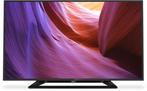 Philips 32PFK4100 - 32 inch Full HD 60Hz LED TV, Ophalen, Philips, LED, 80 tot 100 cm