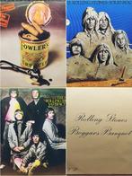 De Rolling Stones - 5 x great albums - Diverse titels - LP, Nieuw in verpakking