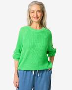 HEMA Damestrui Olena groen van €34.99 voor €17.5 sale, Verzenden, Nieuw