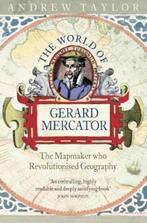 The World of Gerard Mercator, Nieuw, Verzenden