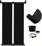 KESSER® Solar mat - Zwembadverwarming - 500x70cm - Zwart, Huis en Inrichting, Verzenden, Nieuw