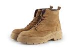 Mazzeltov Veterboots in maat 42 Beige | 10% extra korting, Mazzeltov, Overige kleuren, Verzenden, Boots