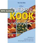 Het Energie Kookboek 9789063787462 N. Chilton, Boeken, Verzenden, Zo goed als nieuw, N. Chilton