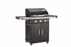 Gasbarbecue Rexon PTS 3.1, Tuin en Terras, Houtskoolbarbecues, Verzenden, Nieuw